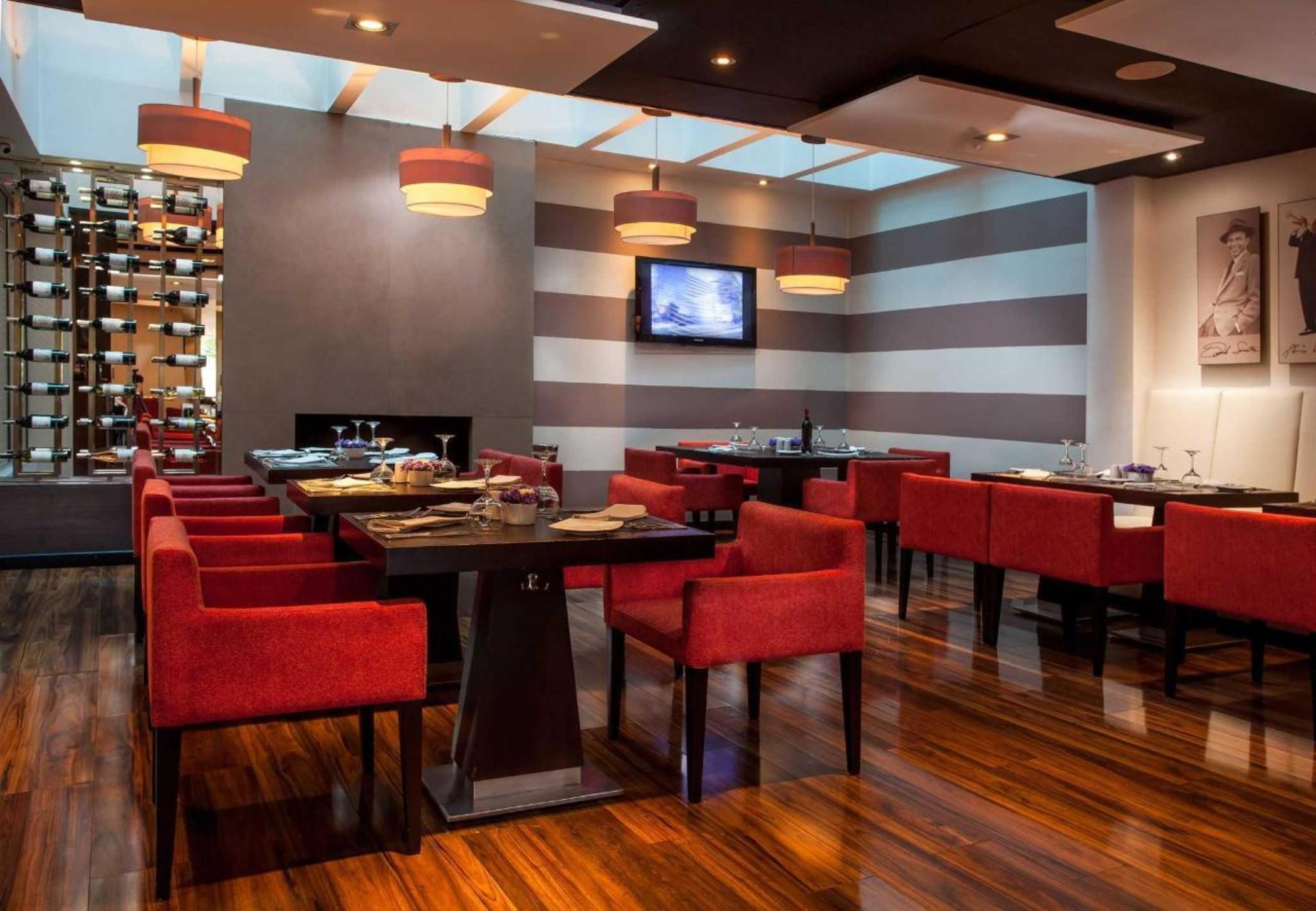 Hotel Jazz Apartments Bogota Buitenkant foto